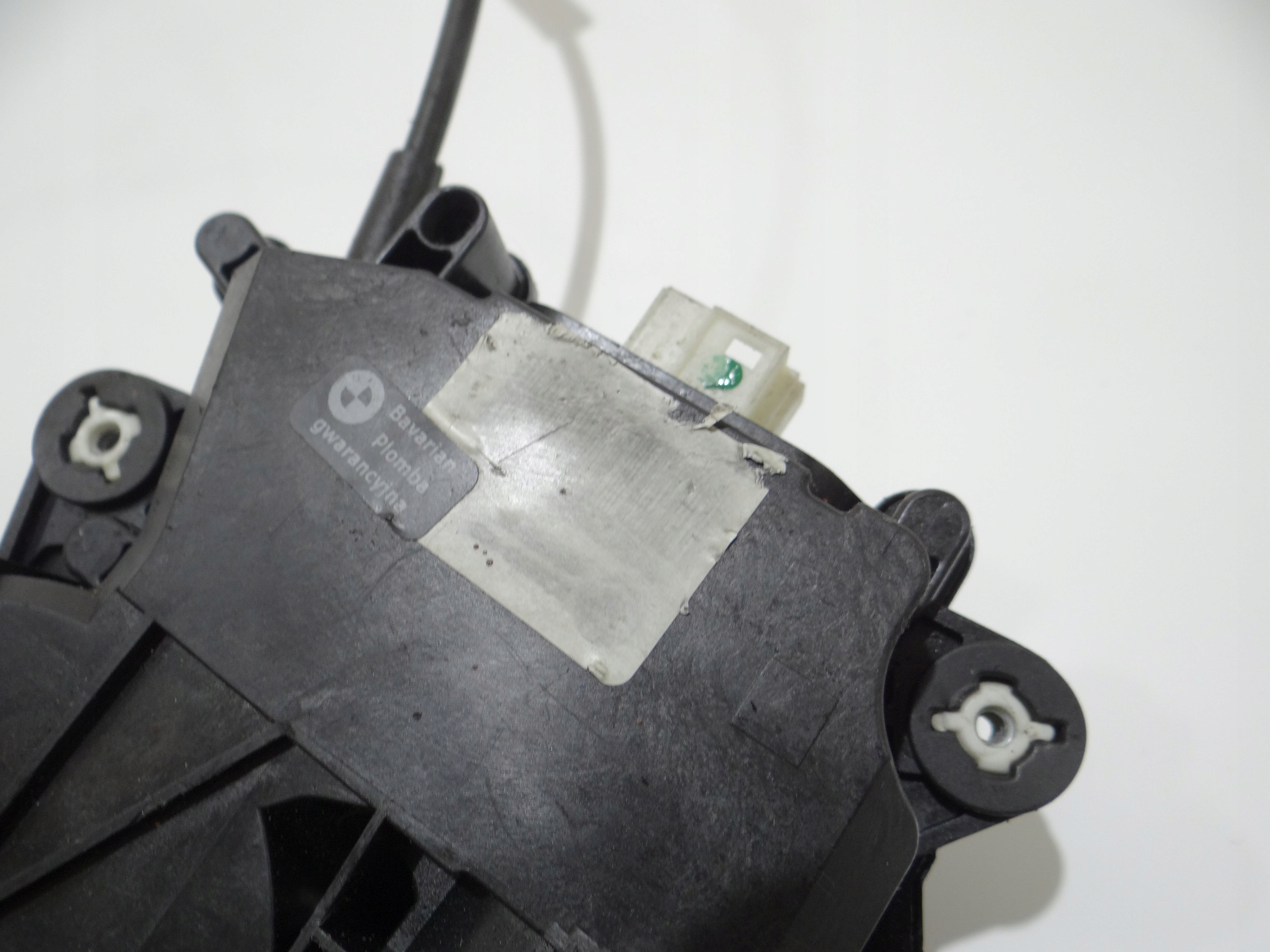 lock DOCIAG bonnet boot BMW F01 OE