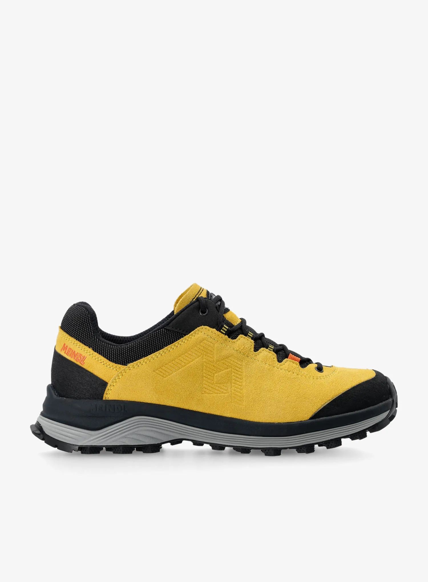 Buty turystyczne niskie Meindl Antero 1.0 yellow Uk 10,5 (45)
