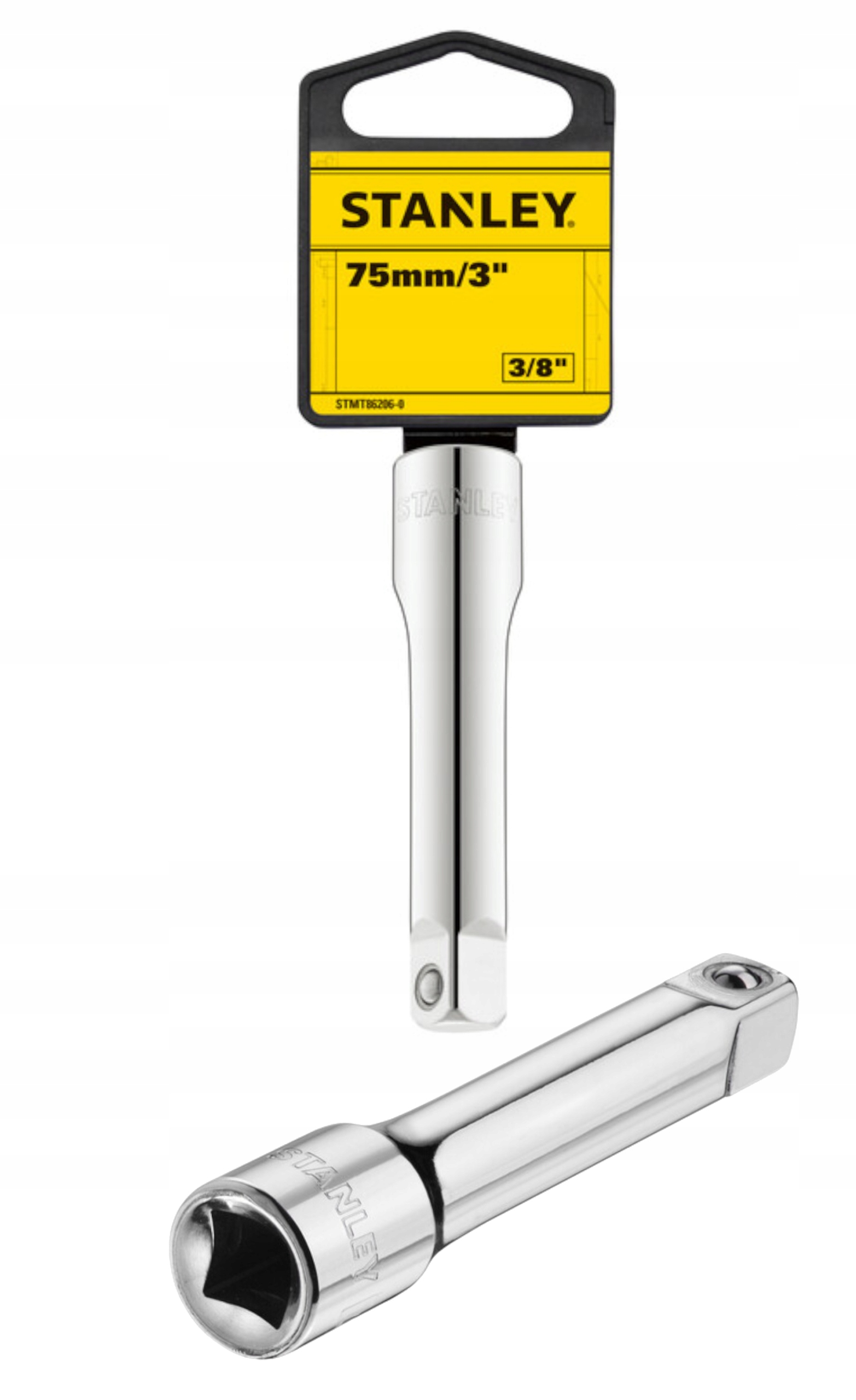 

Stanley Przedłużka 3/8 76 mm STMT86206-0