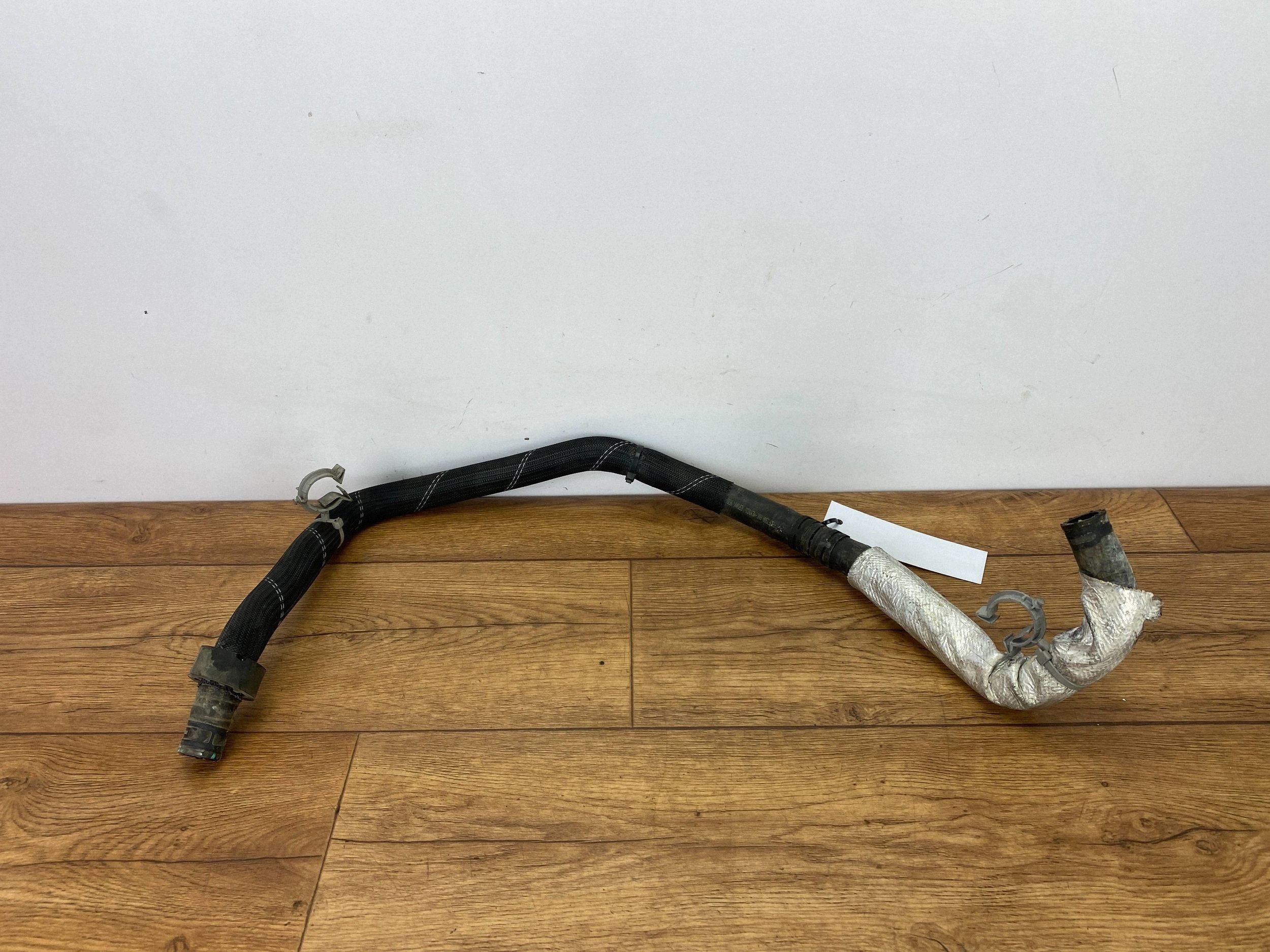 wiring wodny Ford Edge II 2019+