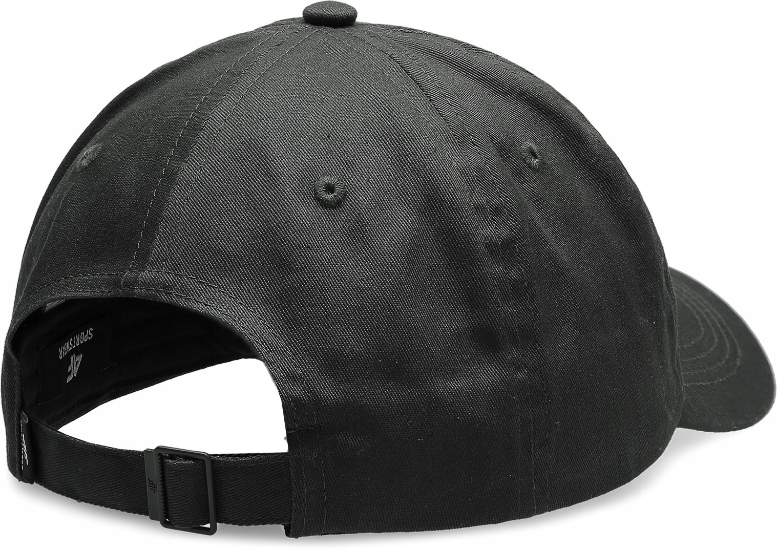 CZAPKA Z DASZKIEM 4F MĘSKA BEJSBOLÓWKA SPORTOWA M Płeć mężczyzna