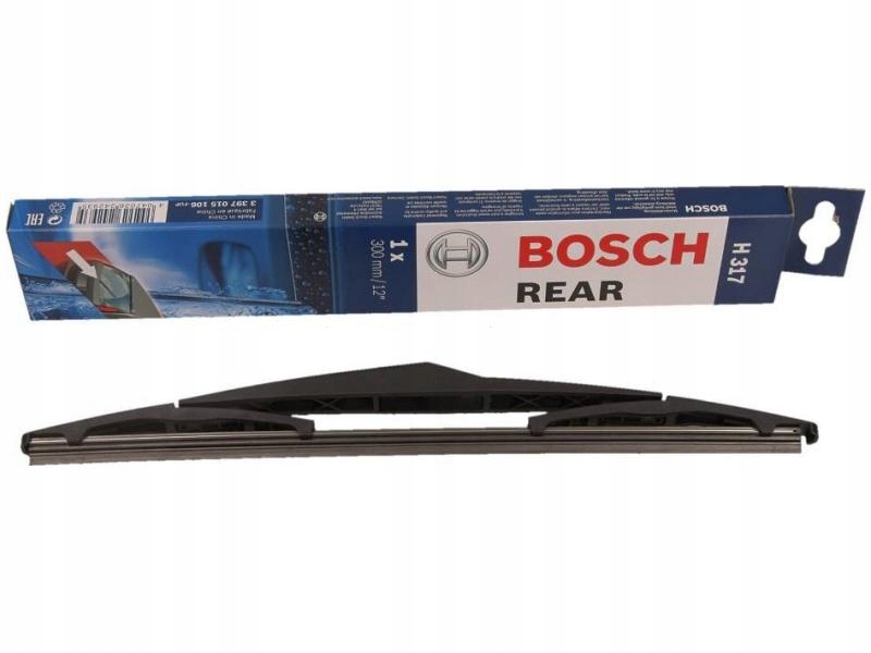 Bosch pióro wycieraczki 30cm 3397015106 Twin Rear H317 tył