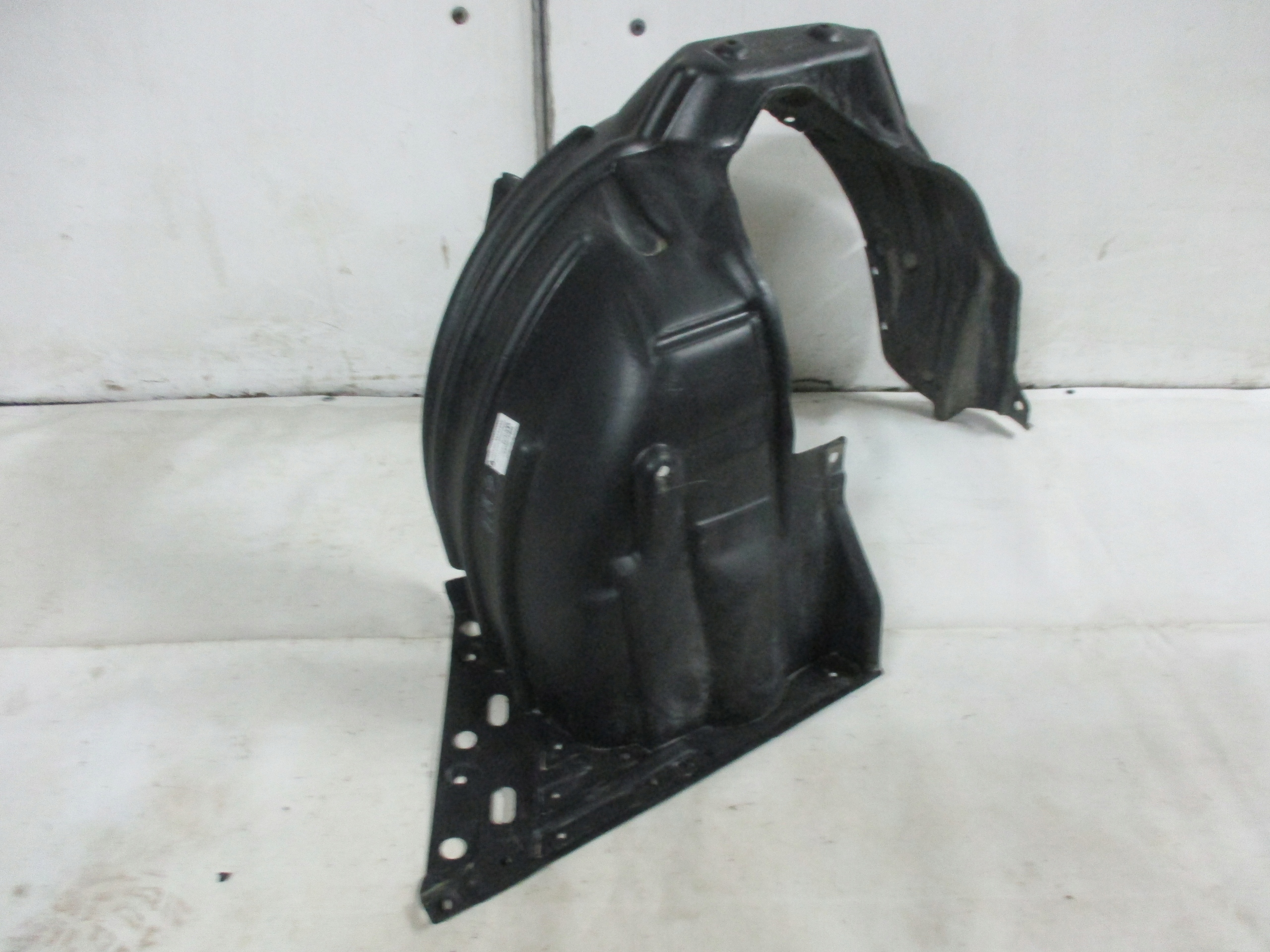 mudguard right front Mitsubishi Space STAR 2 II 13r 5370A926