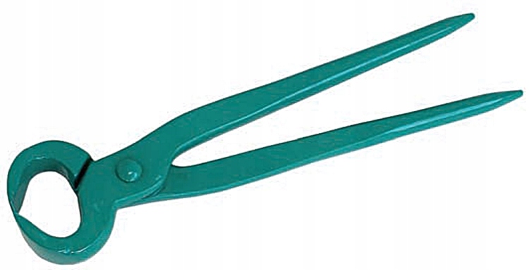 OBCINAK DO PAZURÓW NOŻYCE DO KOREKCJI RACIC KOPYT