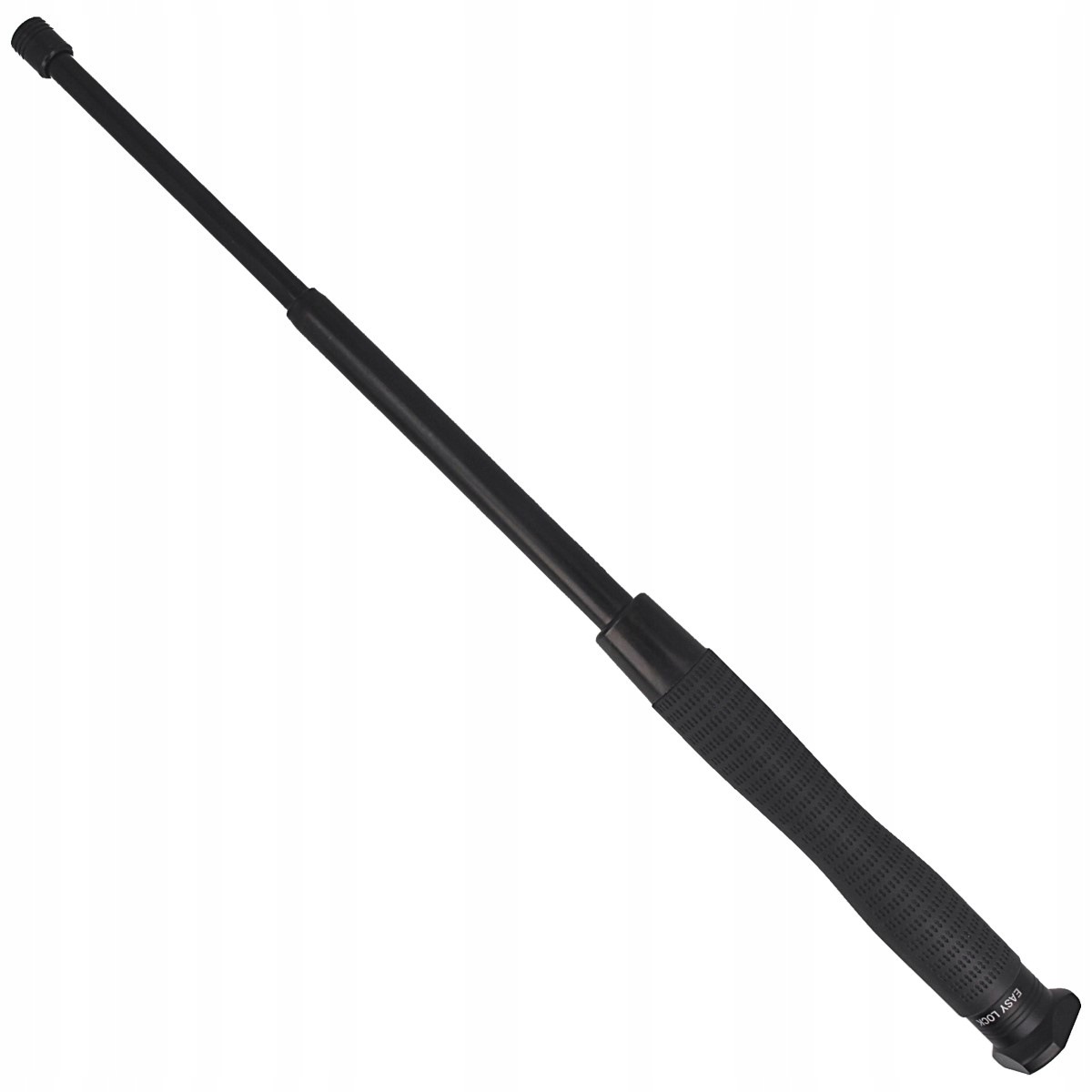 Tvrzená teleskopická tyč Esp Ergonomic Easy Lock 20'' (ExBTTO-20HE-BK)