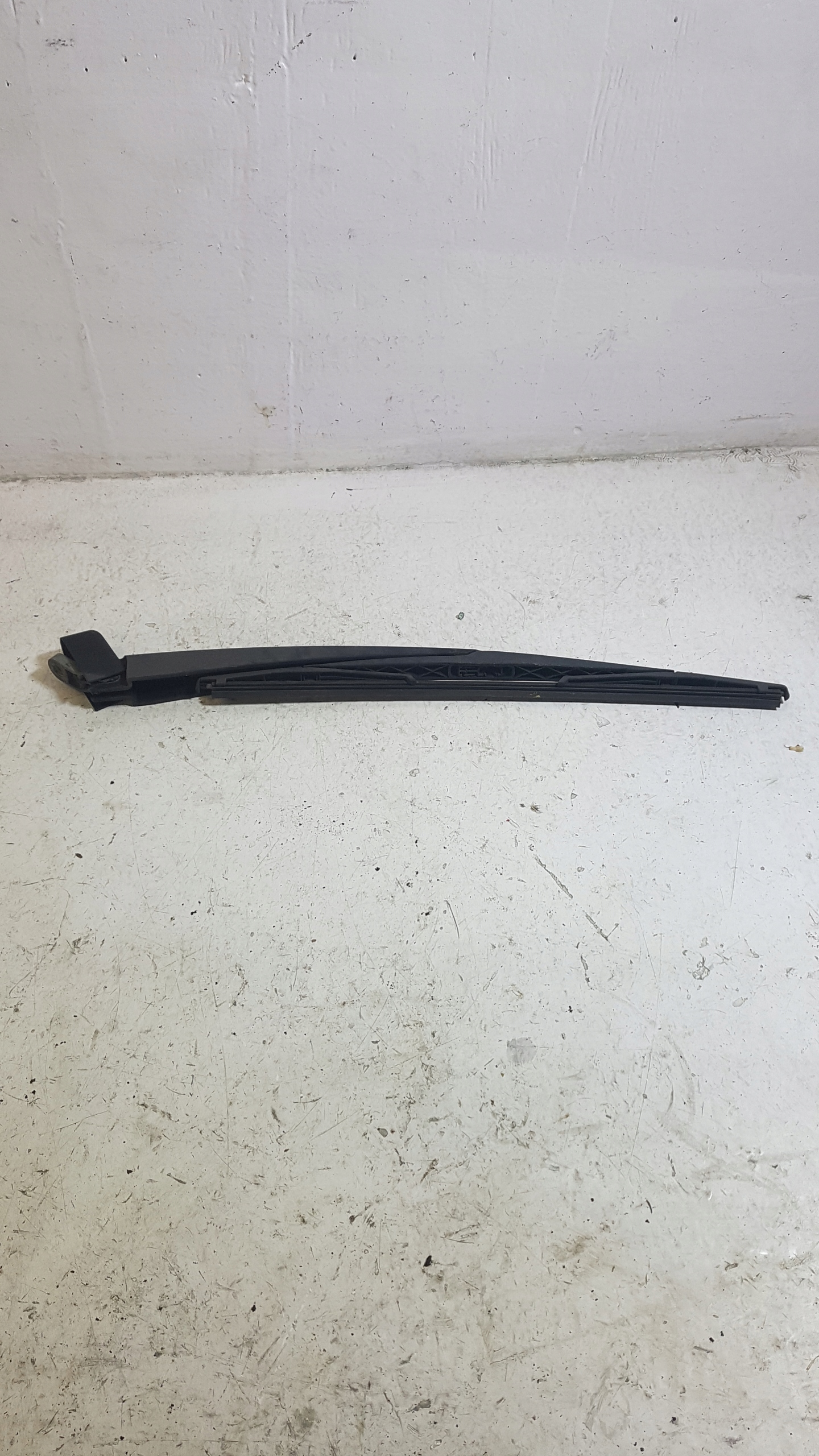 wischerarm heck PEUGEOT 207