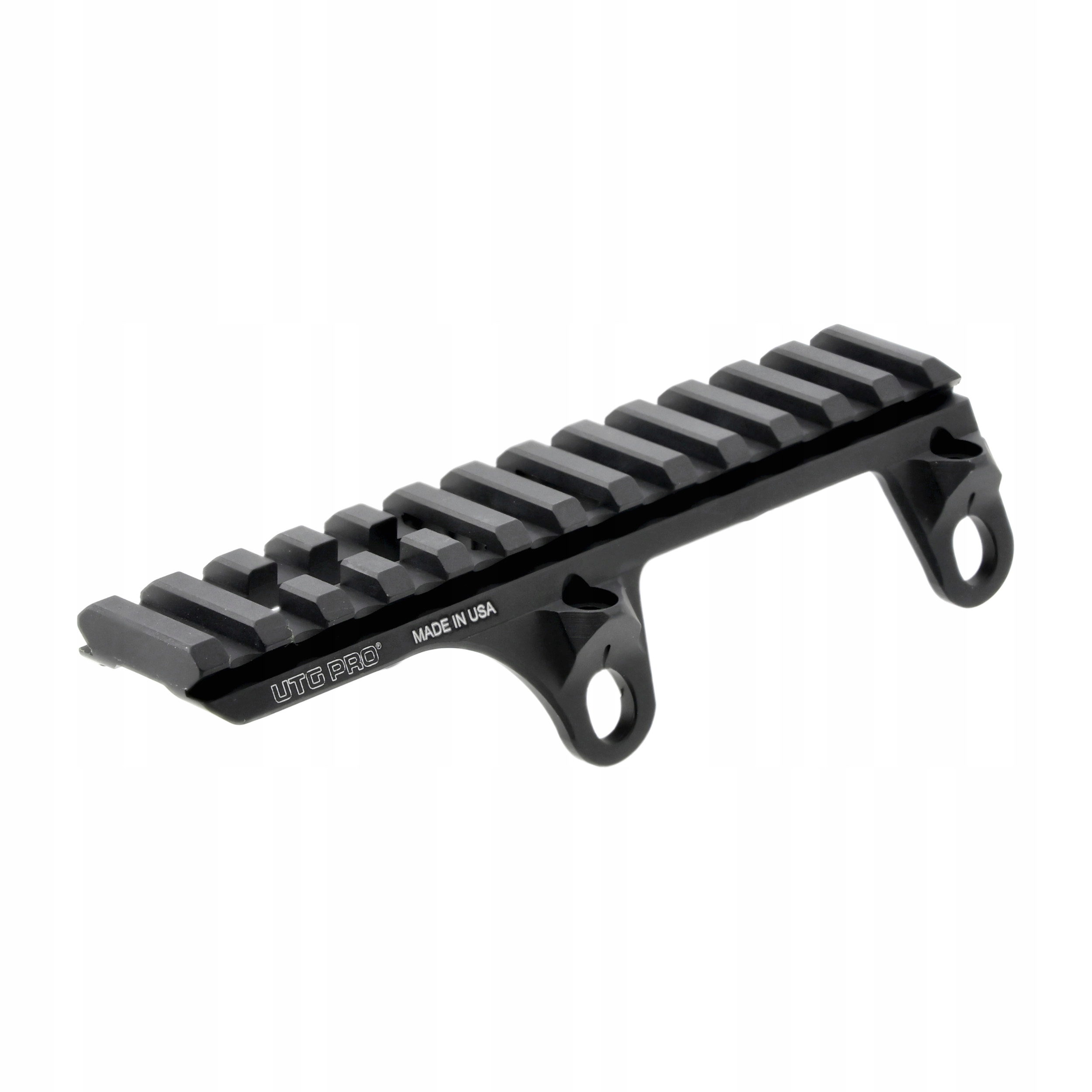Górna szyna Picatinny do MP5/MP5K Leapers Utg Pro Claw Mount Picatinny