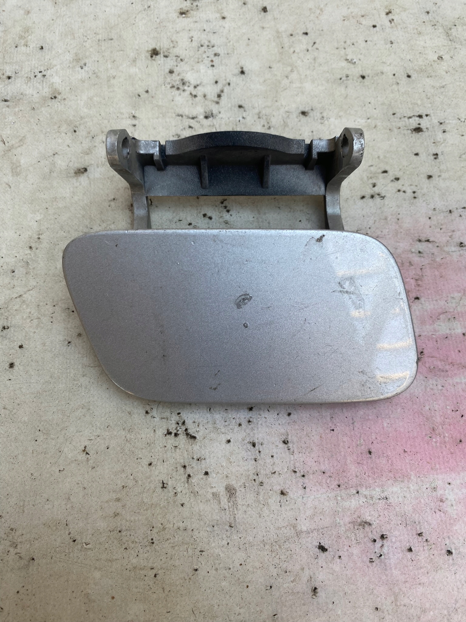AUDI A4 B8-> copri lavafaro destro 8K0955276A