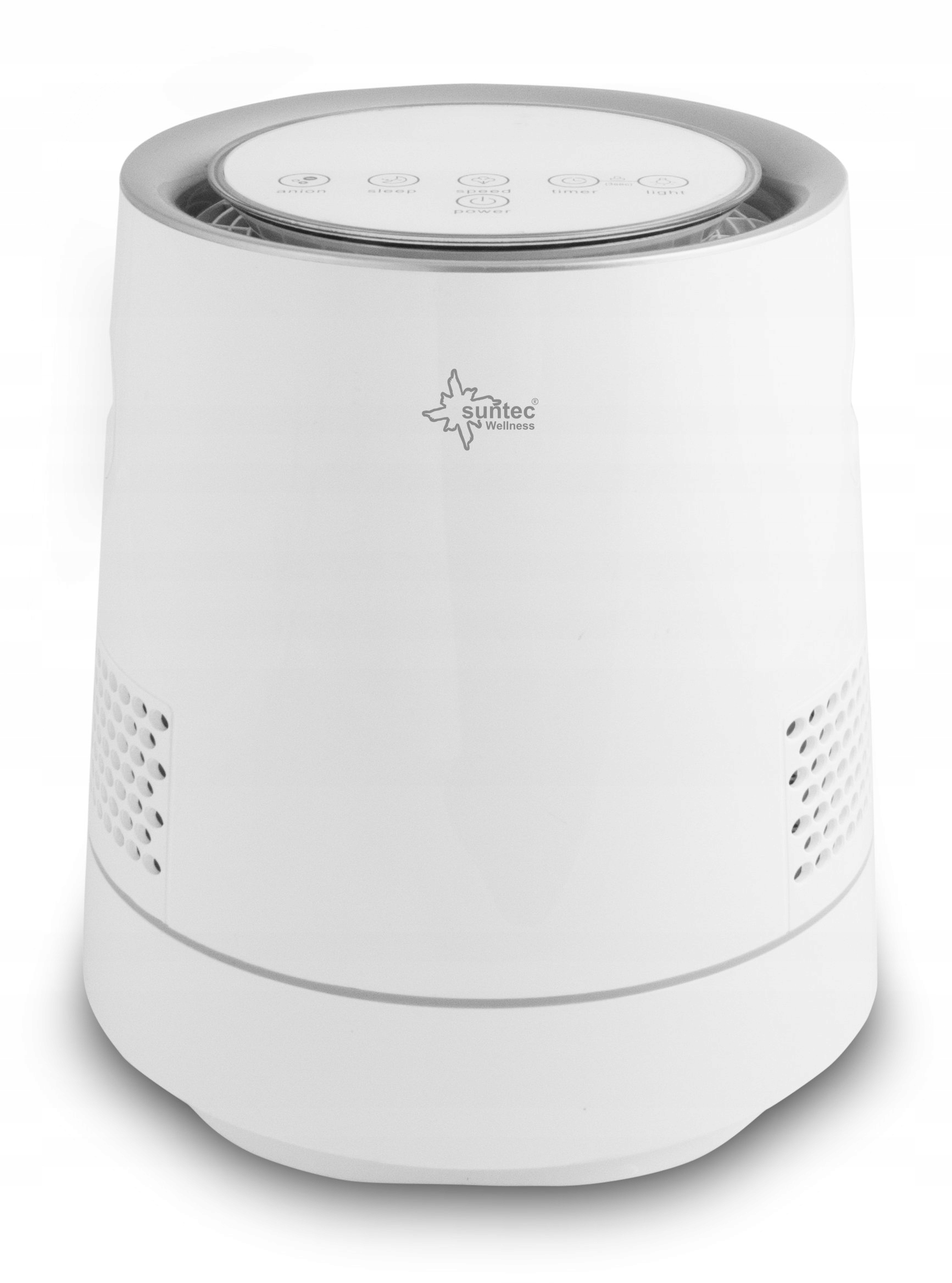 Čistička vzduchu Ionizace Suntec AirCare 7000