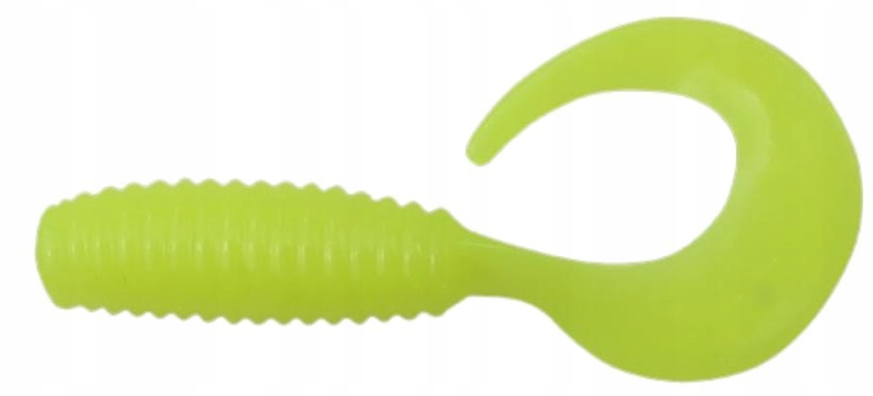 

Relax Twister Vr 1''PAPROCHY Na Okonia 4CM #1SZT