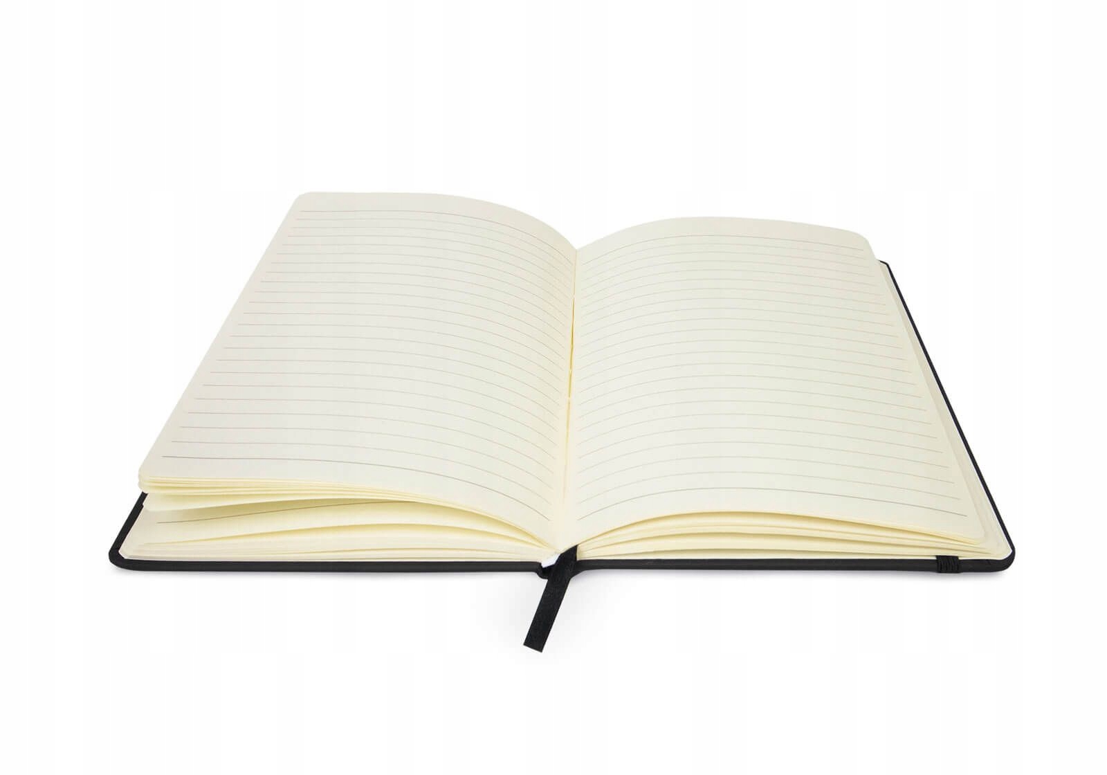 Notes A5 w linie Harry Potter Slytherin 96k Producent inny