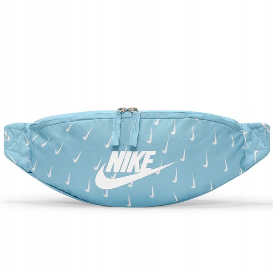 

Saszetka Nerka Nike Heritage DM2161 494 Niebieski