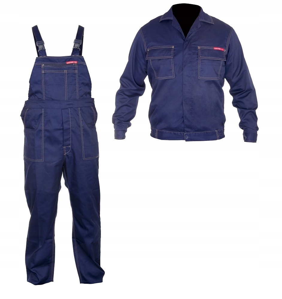 

Komplet roboczy granat Lahti Pro Quest Lpqk 3XL 19