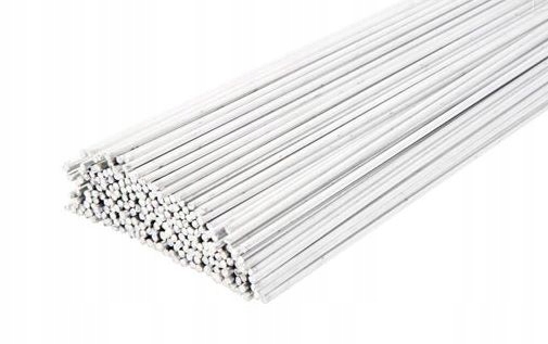 DRUT TIG DO STALI NIERDZEWNEJ 1,6x1000mm