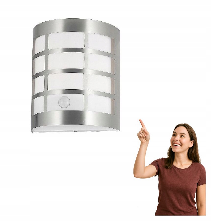 Nástěnná nástěnná lampa Sevilla 8800 Rabalux