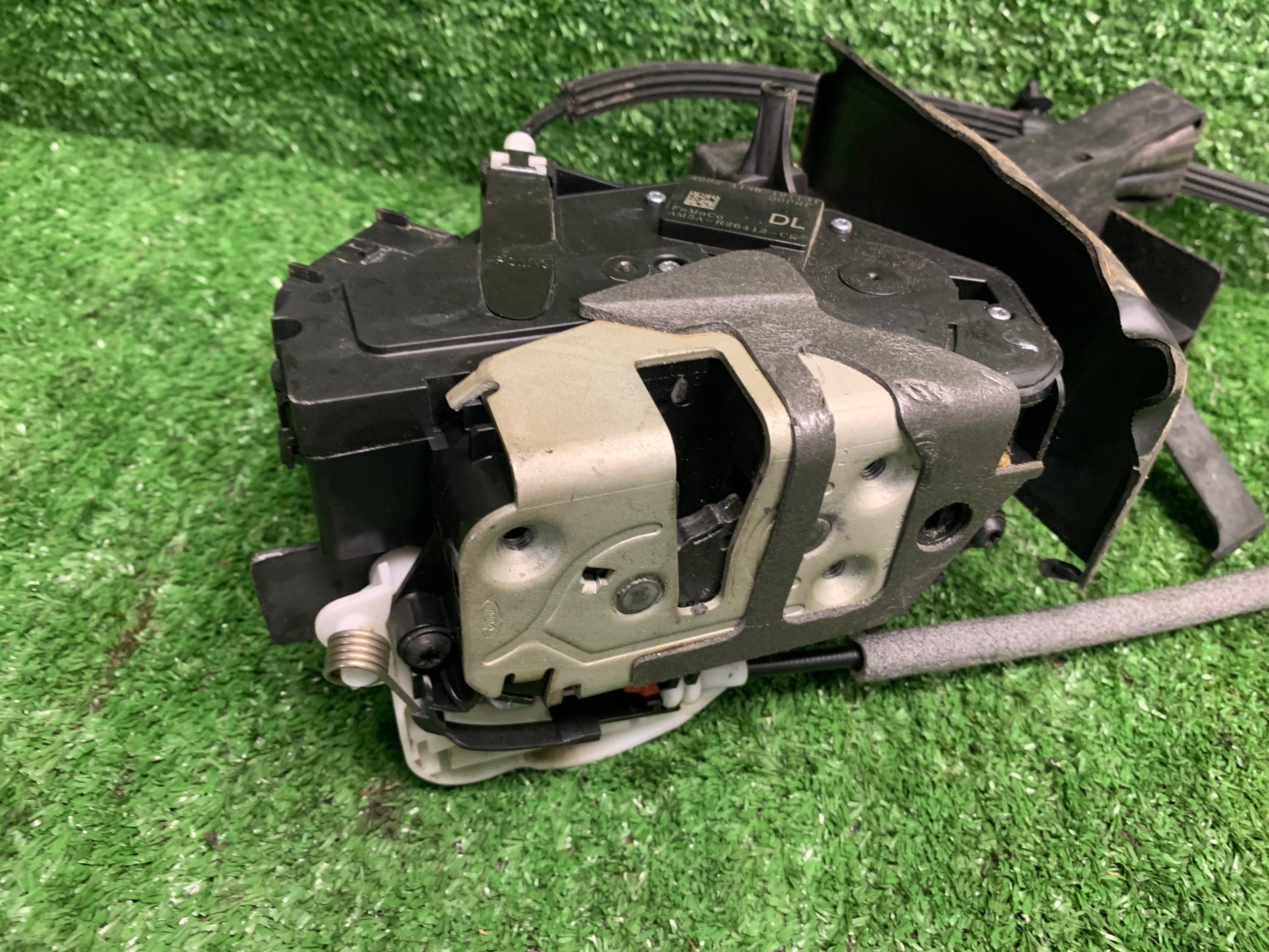 lock door right rear part FORD C-MAX MK3 AM5A-R26412-CE
