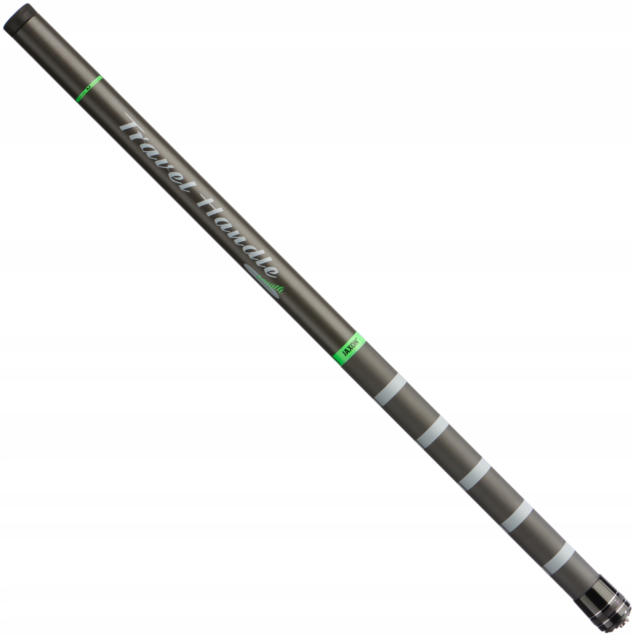 Sztyca Do Podbieraka teleskopowa Carbon Travel 280cm Jaxon