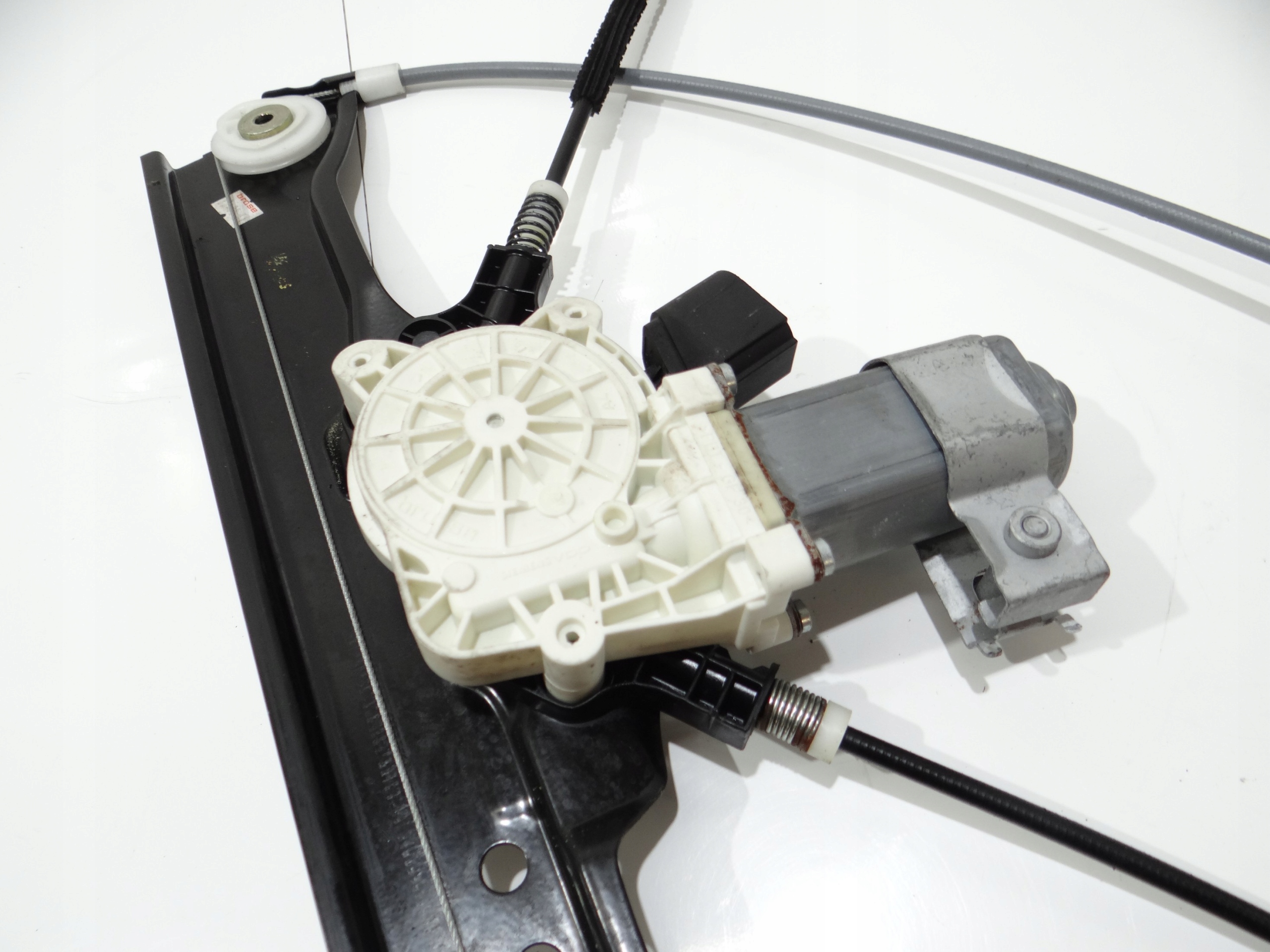 window regulator left front BMW 5 E60 E61 7034351