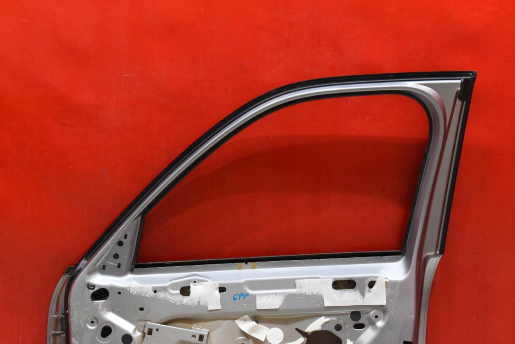 door right front front silver CITROEN C4 SPACETOURER 18-19