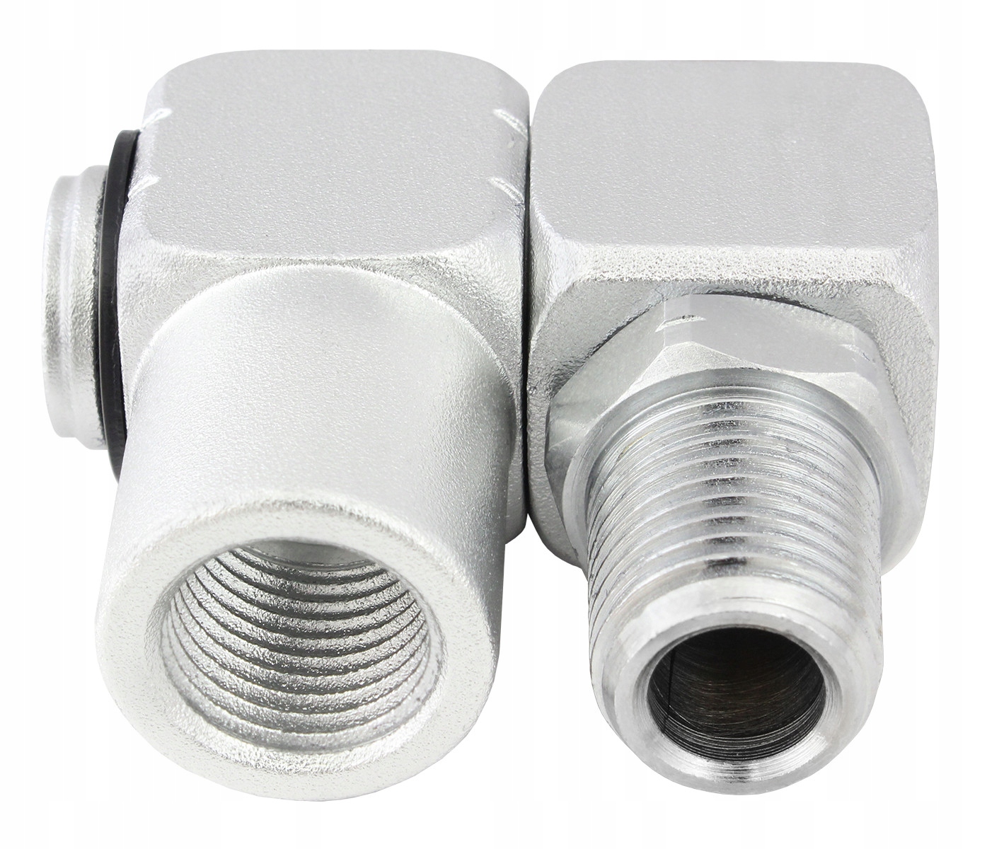 Przegub do narzędzi pneumatycznych 1/4"WZ Marka Fachowiec