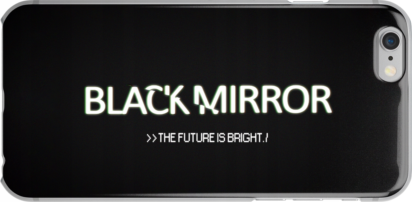 

Etui Wzory Black Mirror Oppo A72