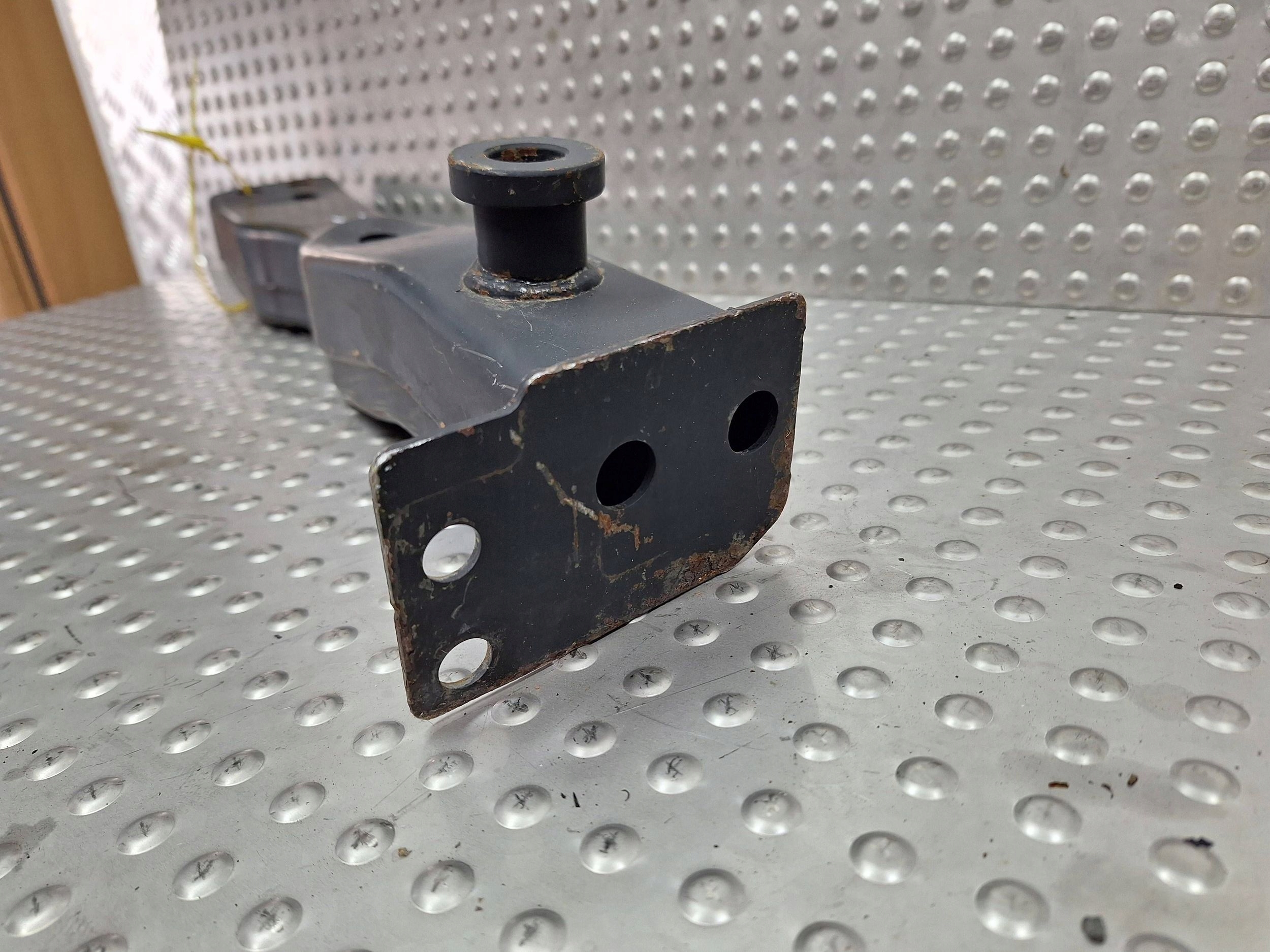 beam tip right front NISSAN QASHQAI J11 14-21 54410-4EA0B