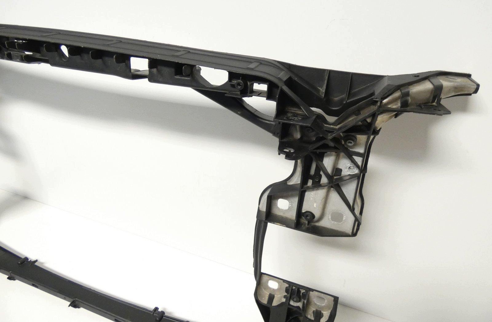 AUDI A4 B9 8W0805594E 8W0807739 15- bar, wall front sider blinds air line