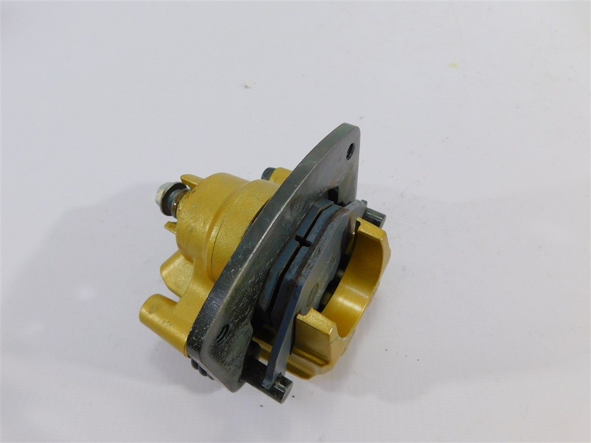 ZACISK HAMULEC DINLI DL 700 CENTHOR DL-F210106-00 Producent bez marki