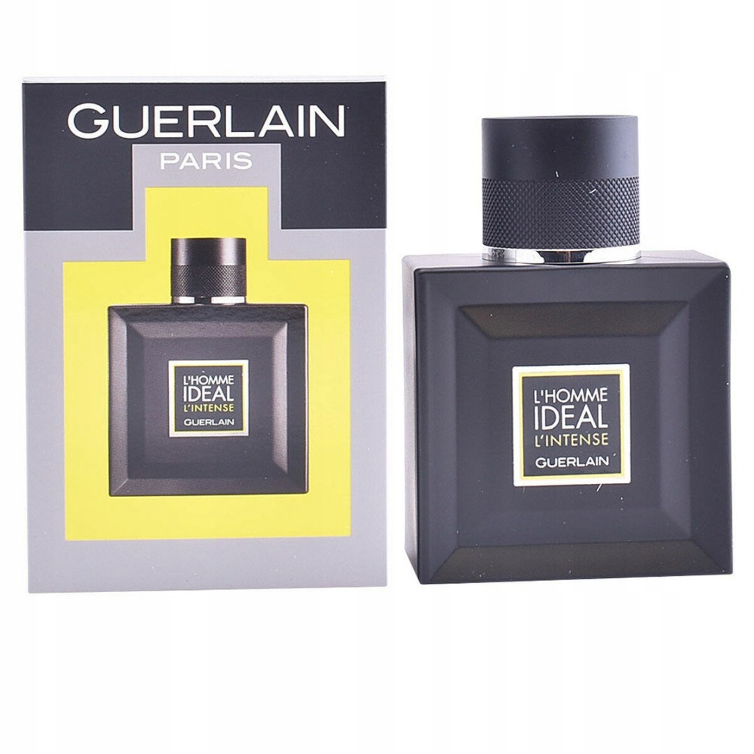 Parfém Guerlain L'Homme Ideal L'Intense Edp 50 ml