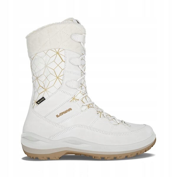 Trekové boty Lowa Barina III Gtx Ws dámské, vel. 38, Gore-tex, zateplené