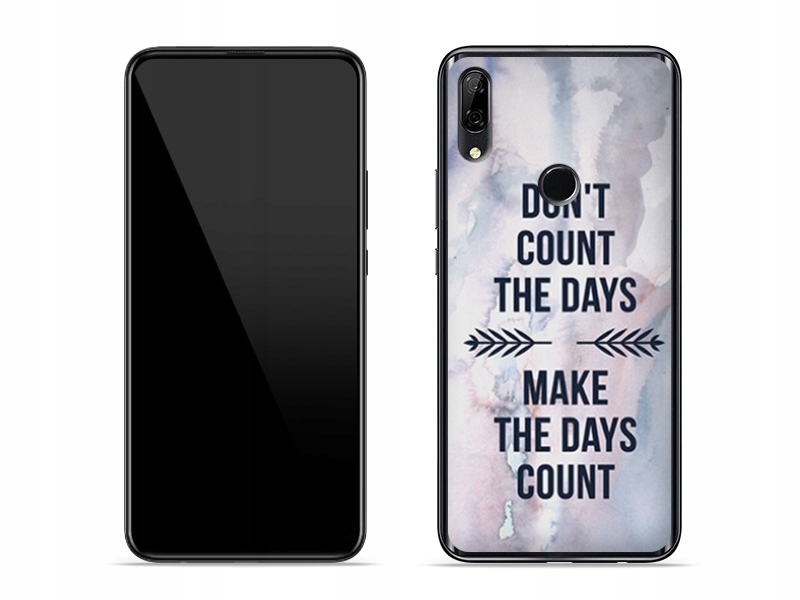 

Etui na Huawei P Smart Z Fantastic Case