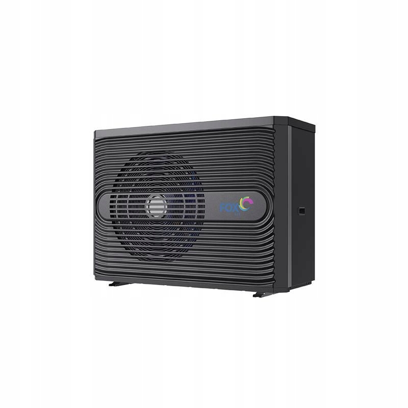 Pompa Ciepła Foxair Green Line 9 Kw 1F (GL-9-1) Monoblok R290 Dystrybutor