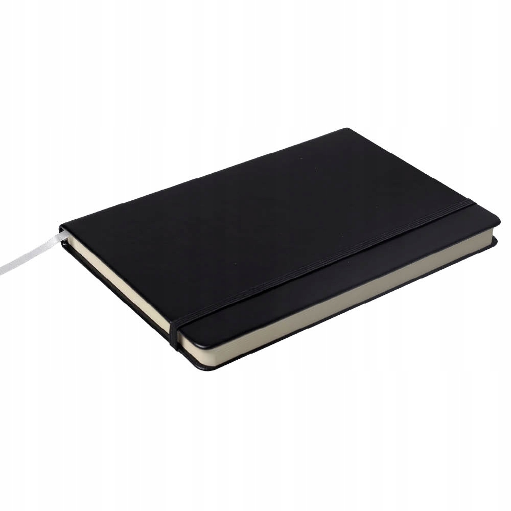 

Notes Zeszyt Brulion Notatnik W Linie A5