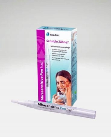 PISAK na nadwrażliwość zębów MIRASENSITIVE Pen HAP