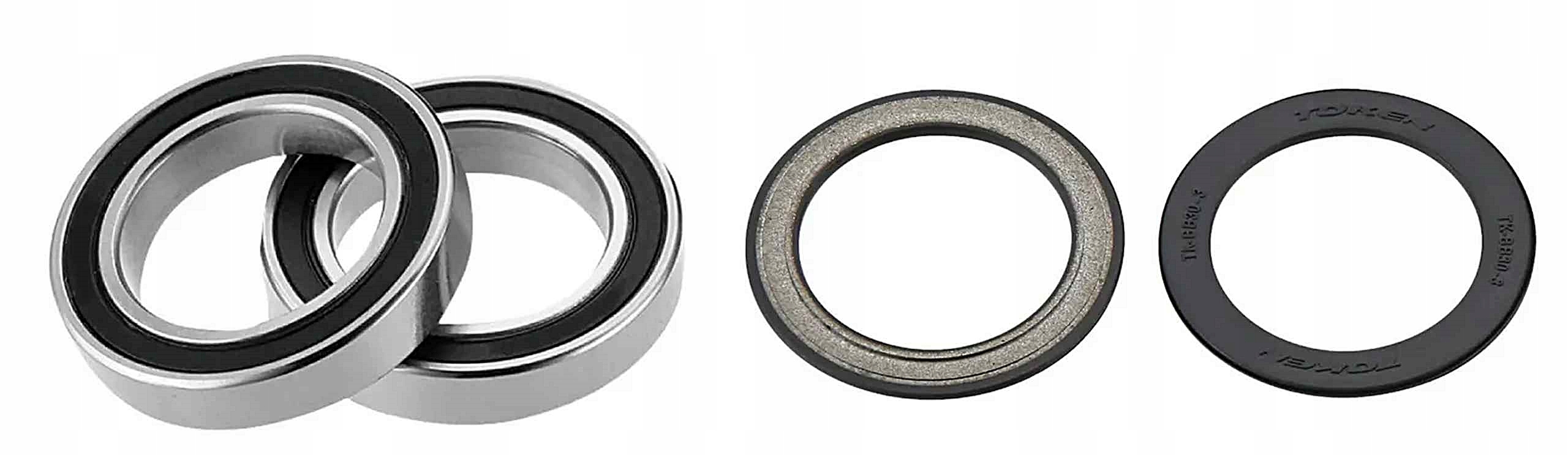 Token BB30 Suport PressFit Mufa 42mm