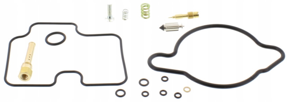 Sada pro opravu karburátoru Honda Vtr 1000 Fire Storm