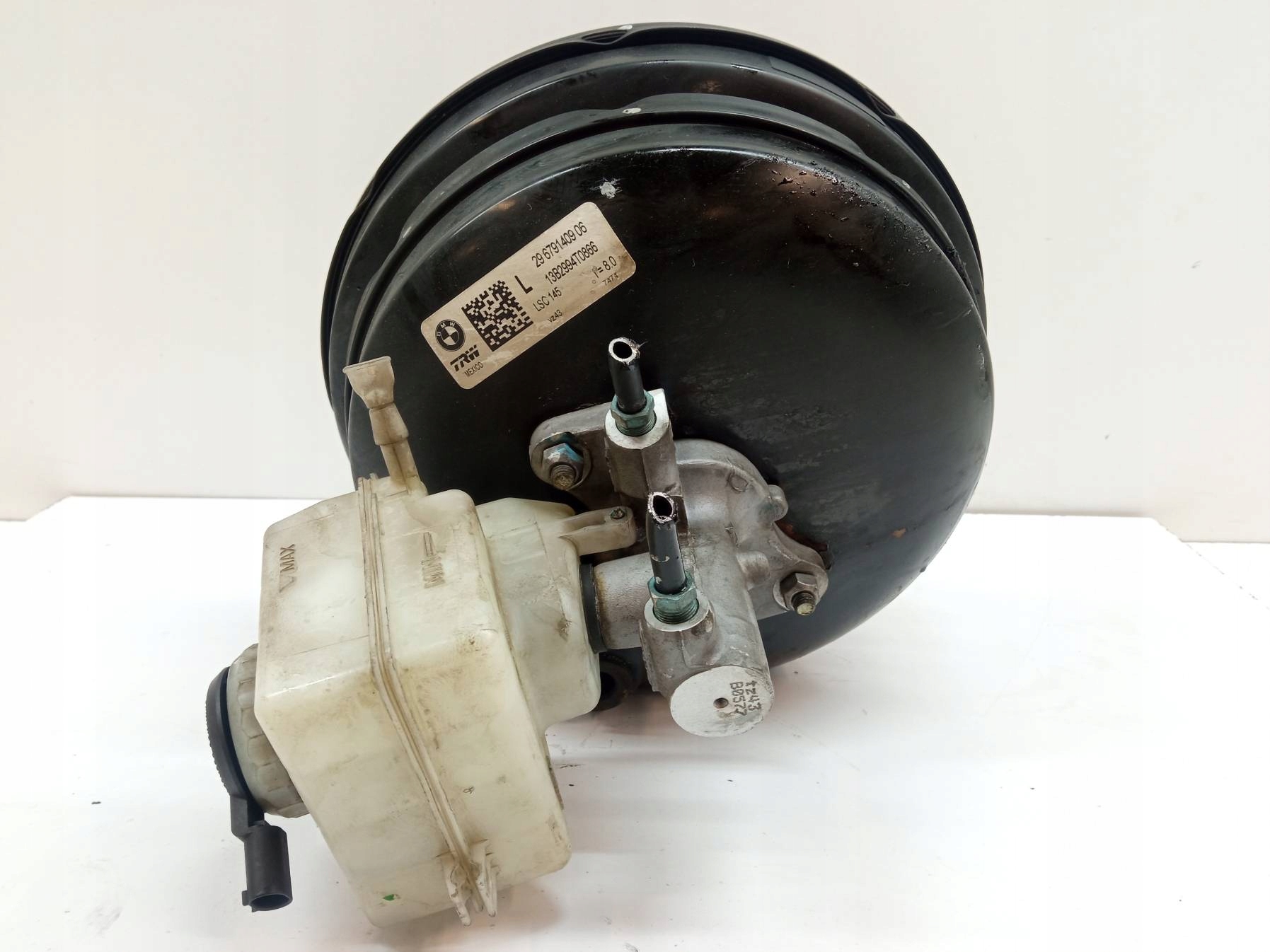Servofreno servo LSC 145 Bmw X6 e (2009-2014) E71
