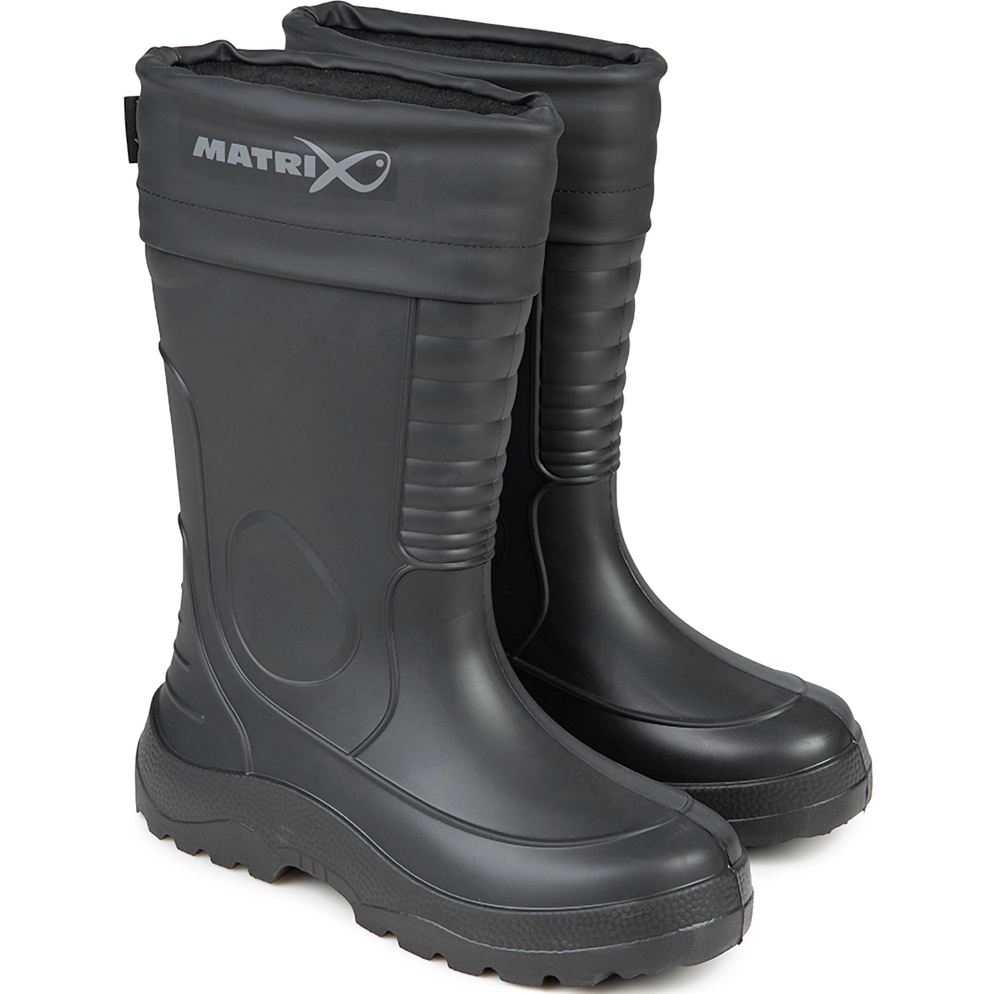 Kalosze Matrix Thermal Eva Boots 45