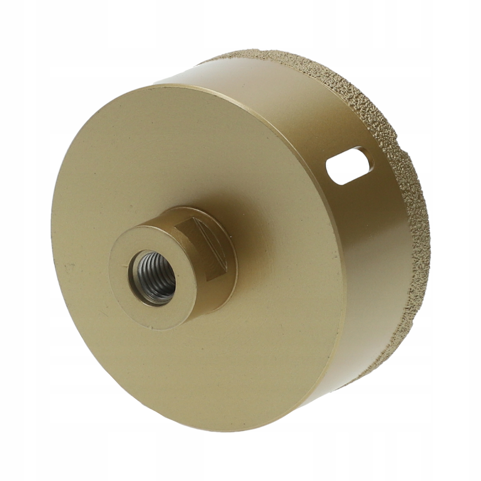 KORONKA DIAMNETOWA 102MM NA SZLIFIERKĘ M14 NORTON