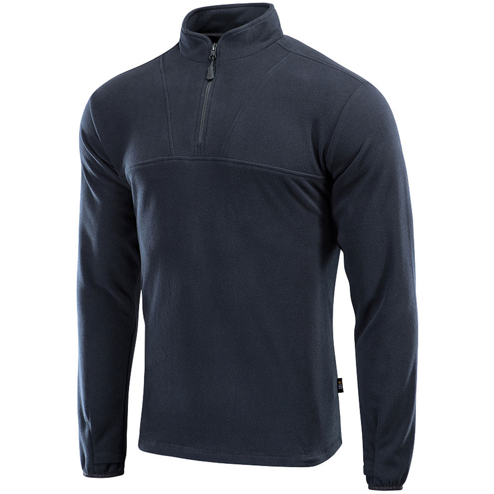 Polar Mikina fleecová M-Tac Delta Fleece Dark Navy Blue L
