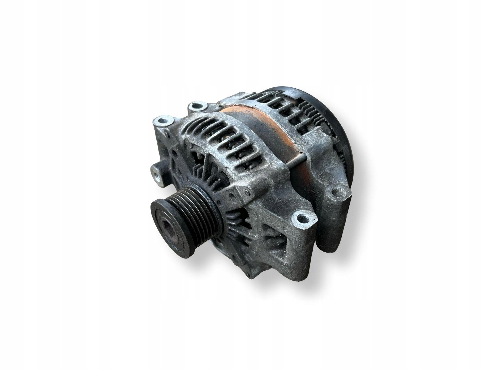 Alternator BMW 3 E90/E91 facelift E90 2009 7550468