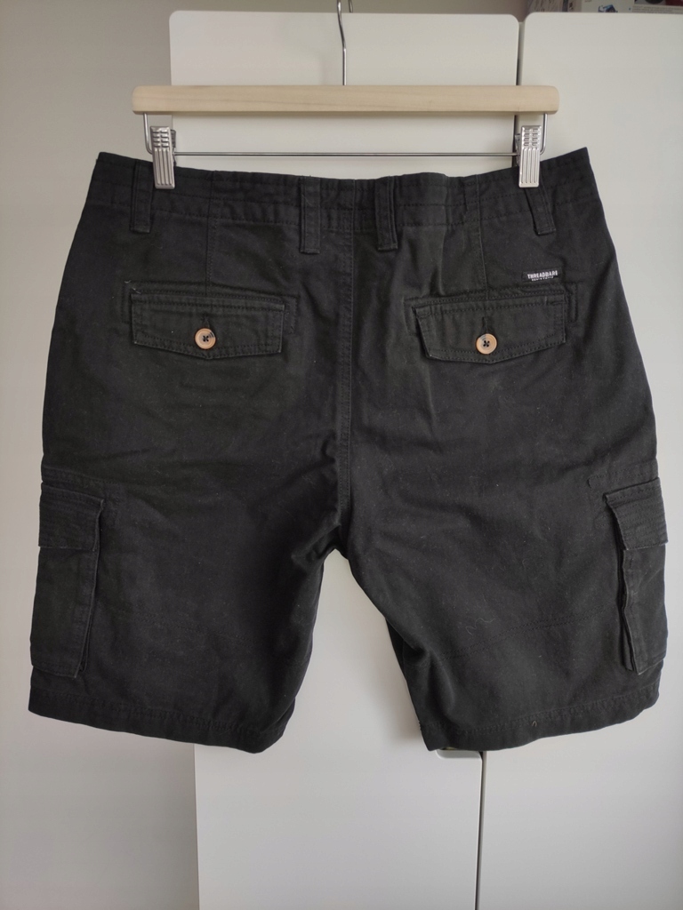 threa a dbare BOJÓWKI SPODENKI 50 Rozmiar 5XL