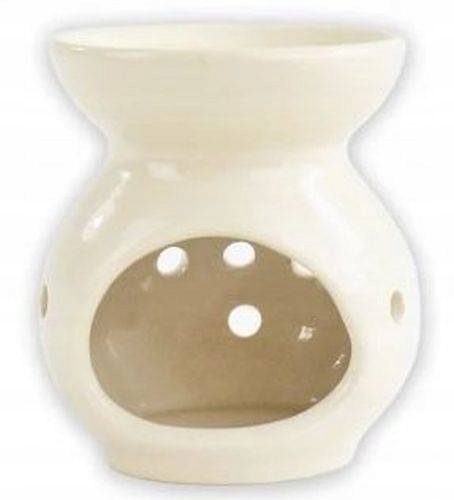 

Pan Aroma Kominek Ceramiczny Do Olejków Wosków