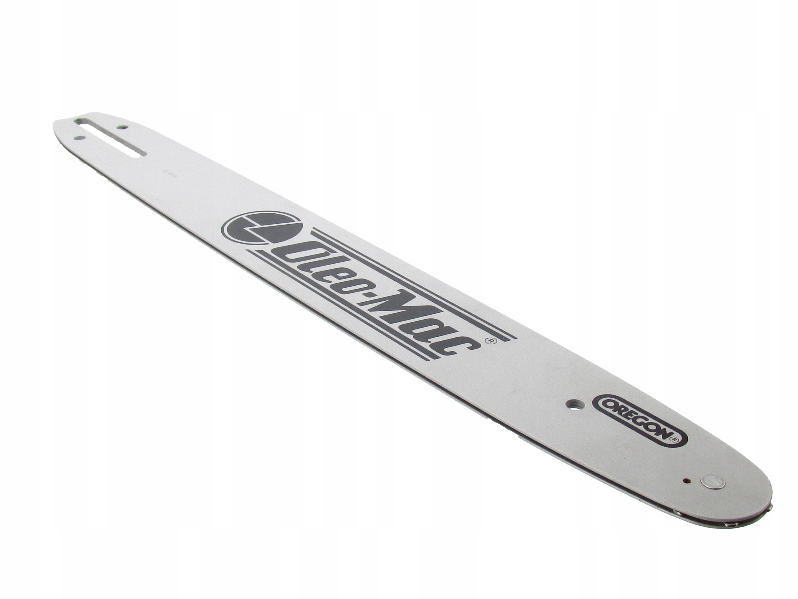 Prowadnica pilarek pił Oleo-Mac 937 941 400 GS200E Oryginał