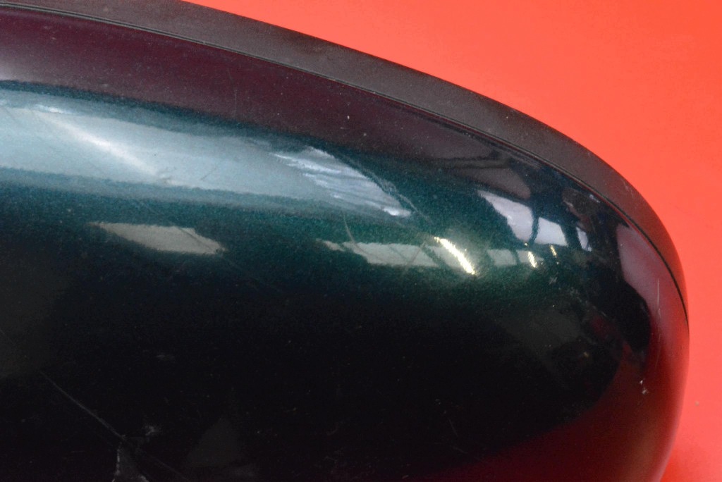 mirror left 447-46 EU VOLVO S60 1 and 00-04 13 PIN