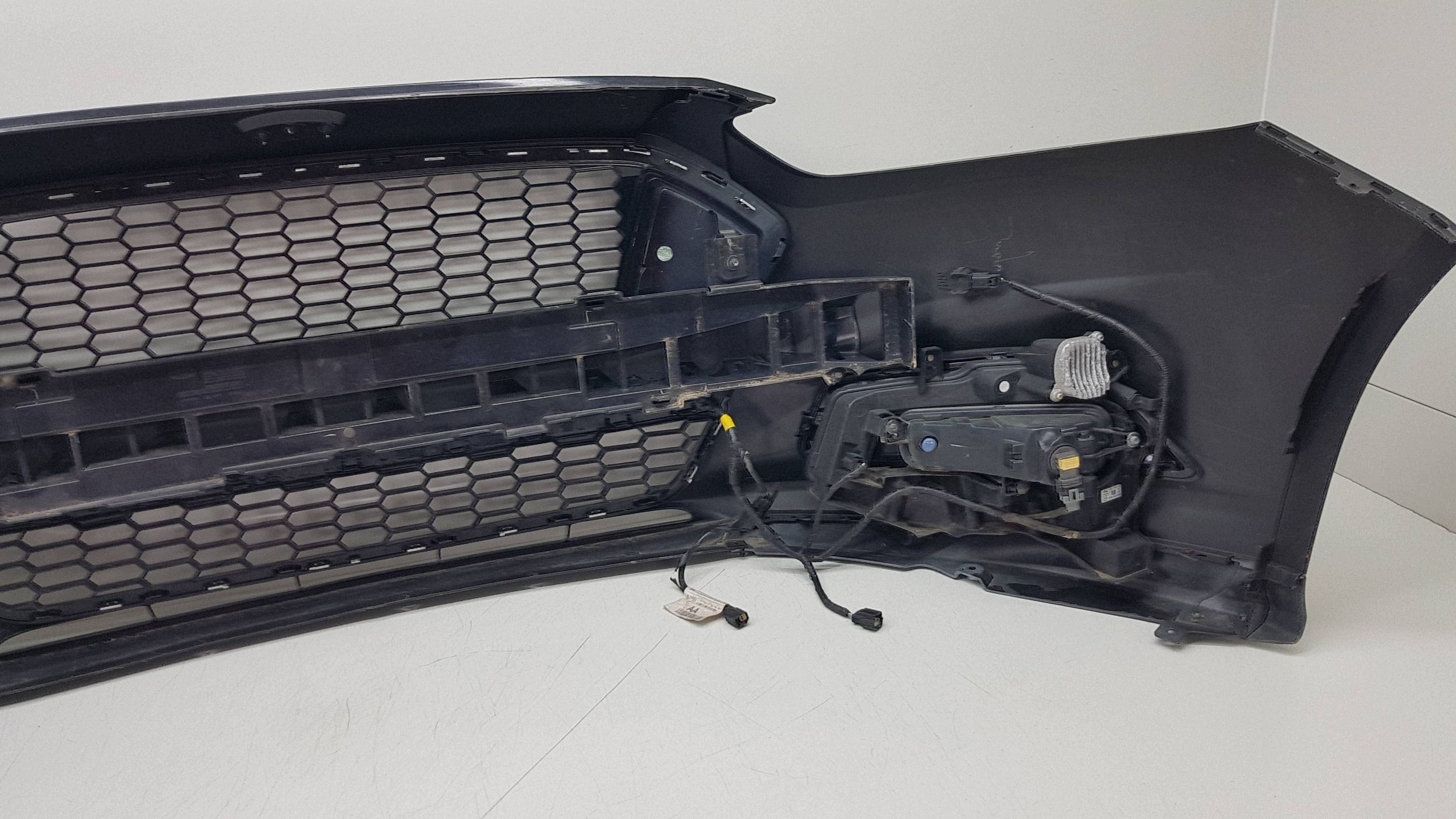 FORD MONDEO MK5 ST LINE bumper front DS7317757-JW