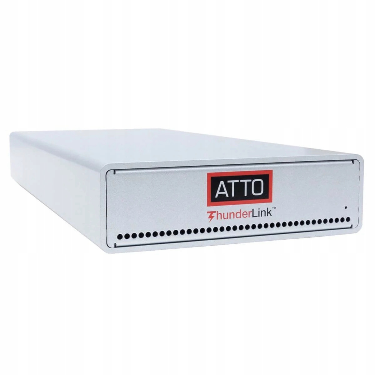 Atto ThunderLink SH-3128 8-Port 12Gb Sas/sata kontroler pro Thunderbolt