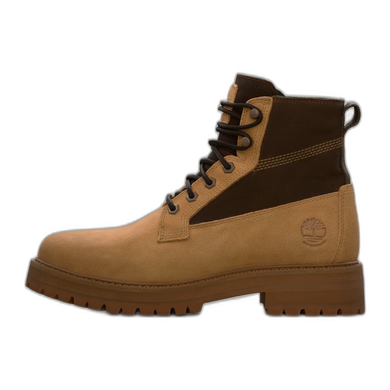 Timberland Britton Drive Mid Lace botki buty damskie TB0A2H58ES4 r. 40