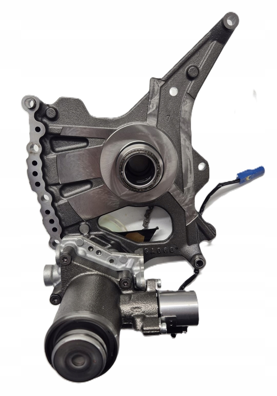 Pompa ze statorem AWF8G45 BMW MINI