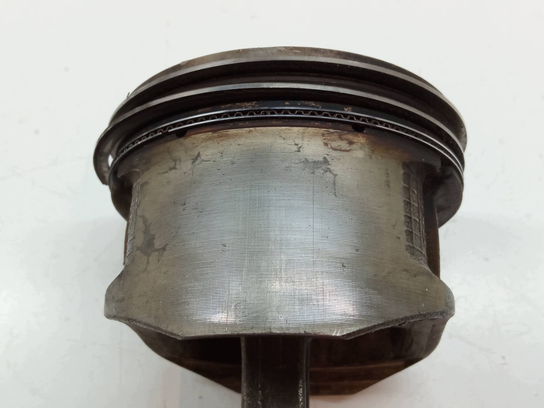 piston connecting rod 2.0 16V TURBO 163KM Renault Espace IV (2003-2014)